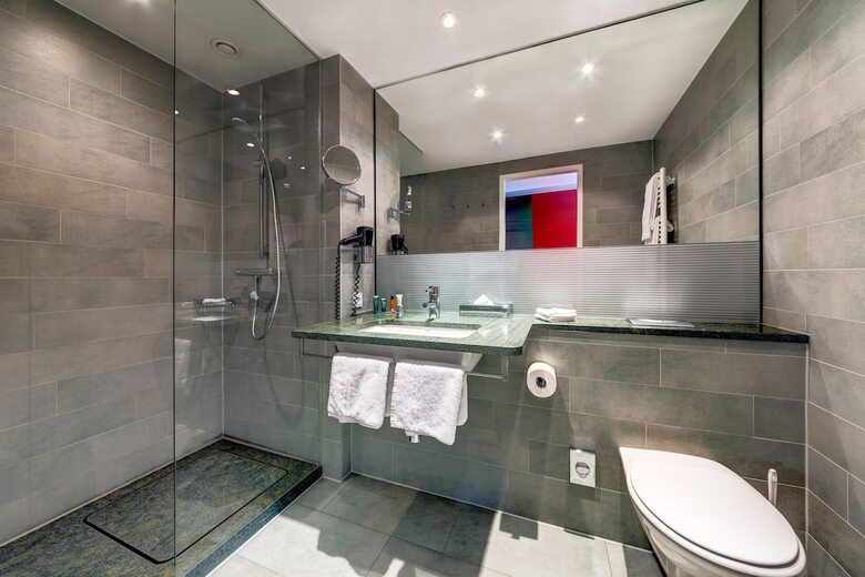 Hotel Hilton Garden Inn Stuttgart Neckarpark