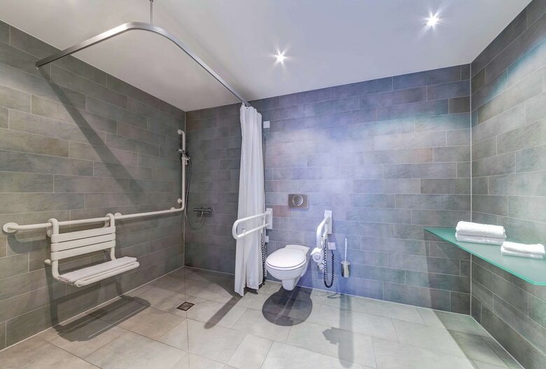 Hotel Hilton Garden Inn Stuttgart Neckarpark