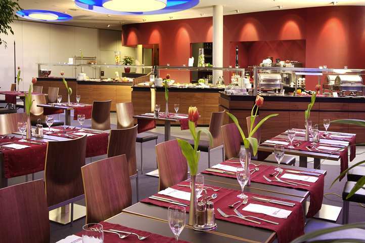 Hotel Hilton Garden Inn Stuttgart Neckarpark