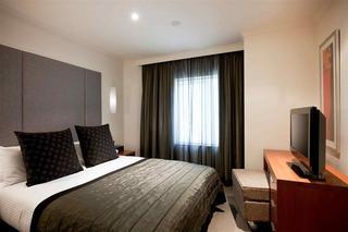 Hotel Quay West Suites Sydney