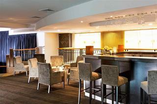 Hotel Quay West Suites Sydney