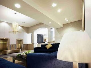 Hotel Quay West Suites Sydney