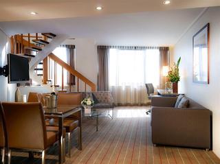 Hotel Sebel