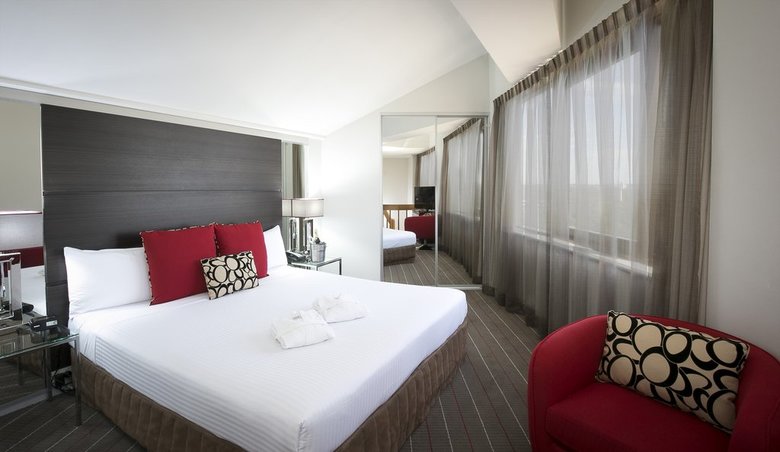 Hotel Sebel