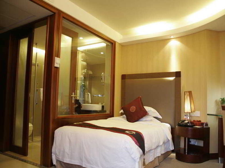 Hotel Shanghai