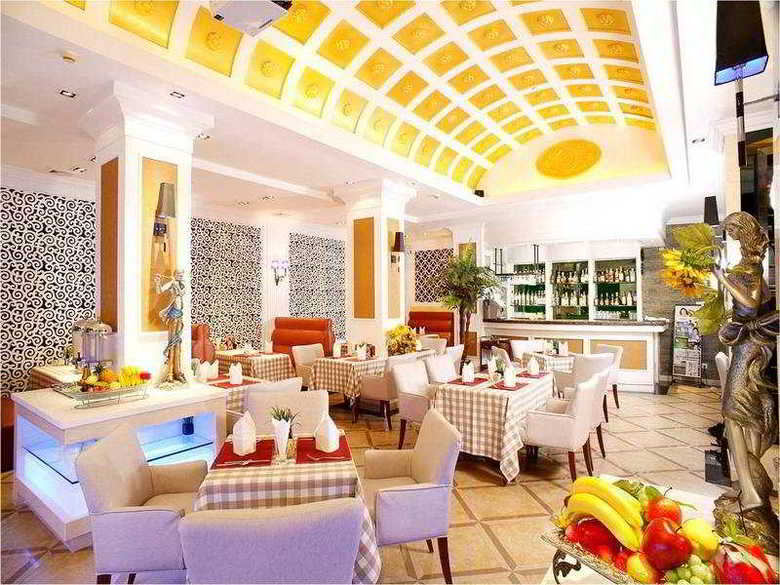 Hotel Shanghai