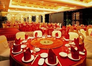 Hotel Shanghai