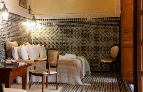 Riad Dar El Bali
