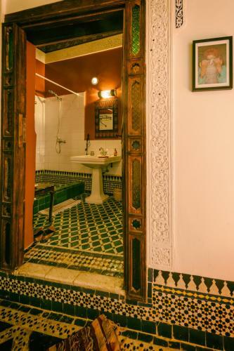 Riad Dar El Bali