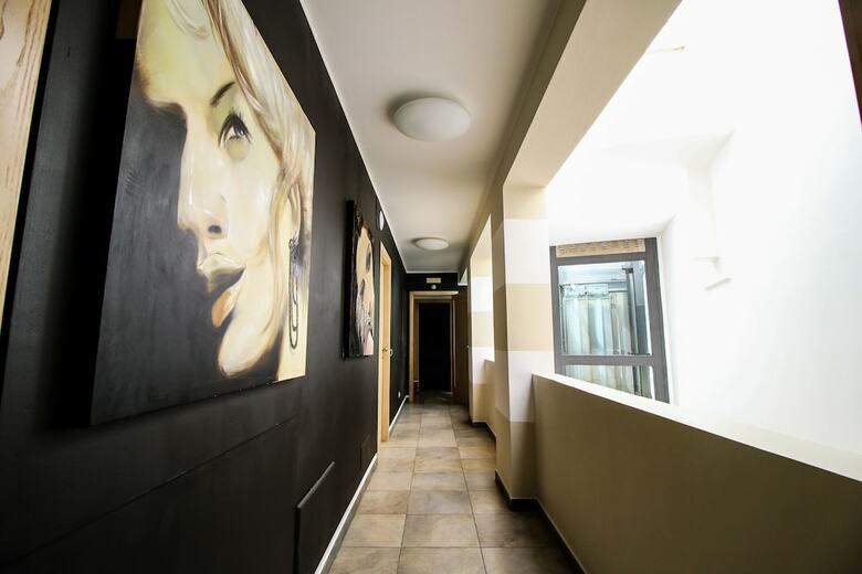 Hotel Nautic