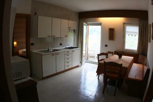 A. Paolo Apartments