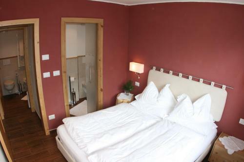 A. Paolo Apartments