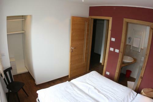 A. Paolo Apartments