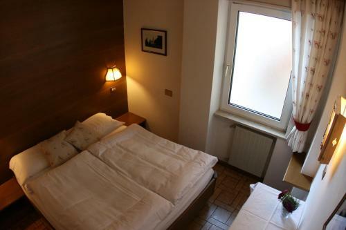 A. Paolo Apartments