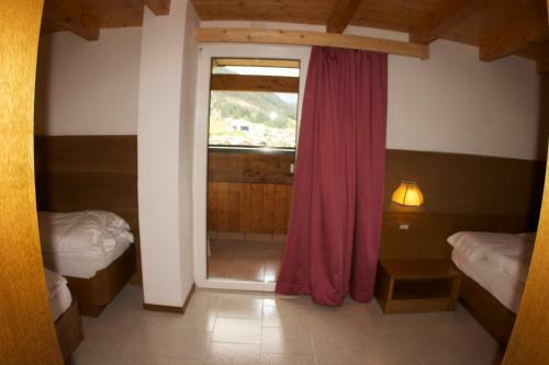 A. Paolo Apartments