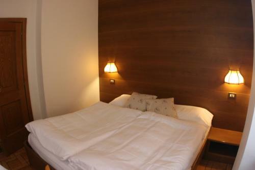 A. Paolo Apartments