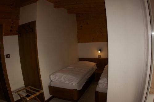 A. Paolo Apartments