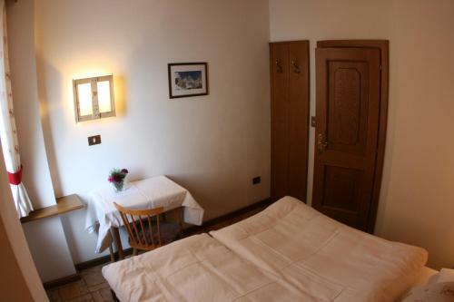 A. Paolo Apartments