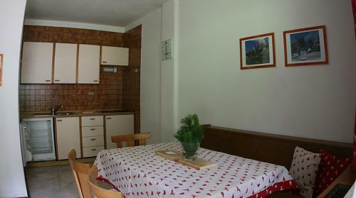 A. Paolo Apartments