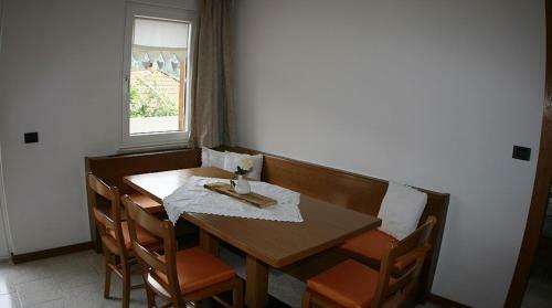A. Paolo Apartments