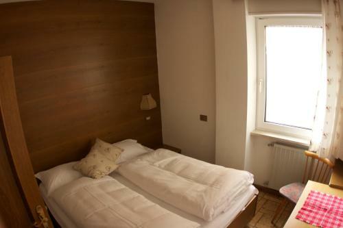 A. Paolo Apartments