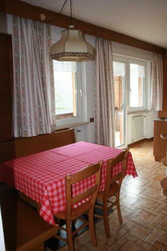 A. Paolo Apartments