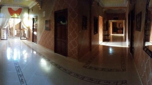 Hotel Espace Tifawine