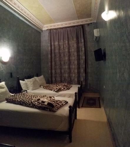 Hotel Espace Tifawine
