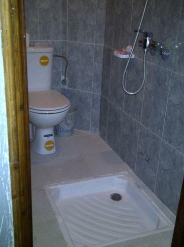 Hotel Espace Tifawine