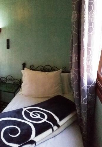 Hotel Espace Tifawine