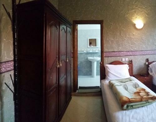 Hotel Espace Tifawine
