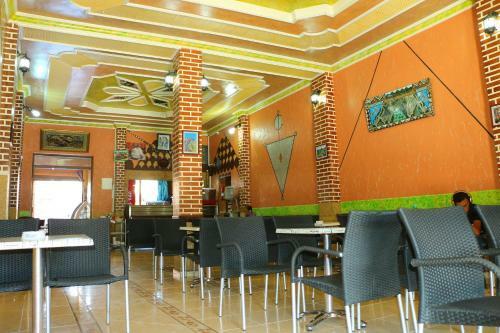 Hotel Espace Tifawine