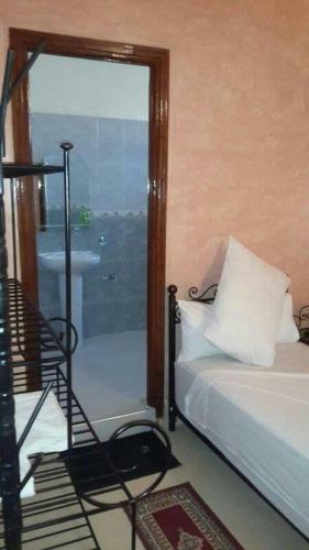 Hotel Espace Tifawine