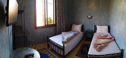 Hotel Espace Tifawine