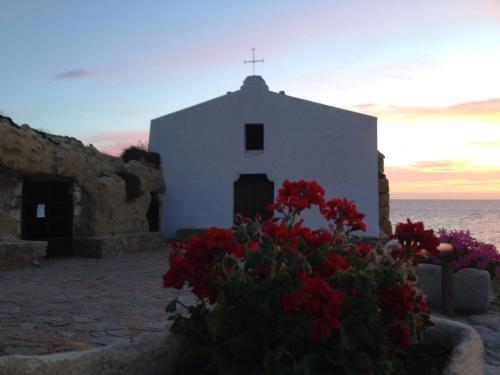 Apartamento Casa Vacanze Balai