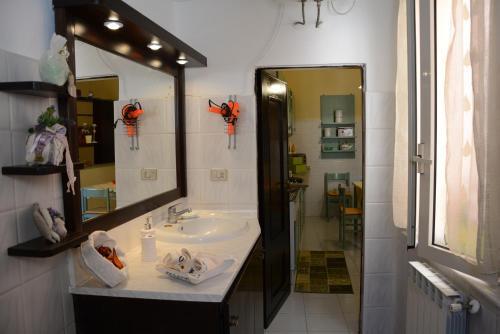Apartamento Casa Vacanze Balai