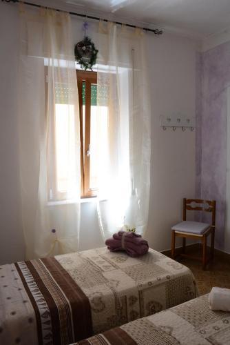 Apartamento Casa Vacanze Balai