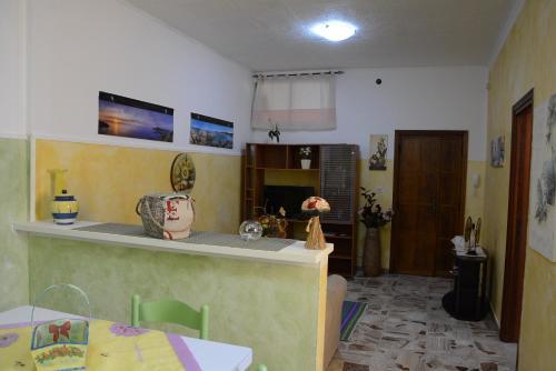 Apartamento Casa Vacanze Balai