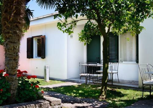 Aparthotel Esperidi Resort Village
