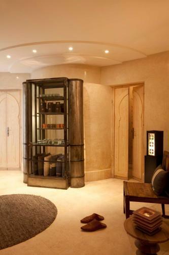 Riad Dar Maya