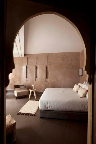 Riad Dar Maya
