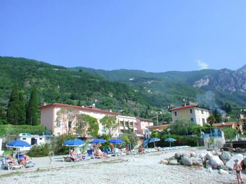 Hotel Lido