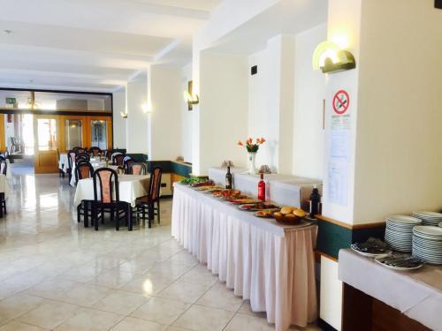 Hotel Lido