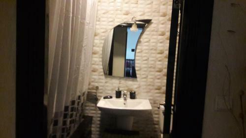 Apartamento Bel Appart Meubl� Avec Wifi