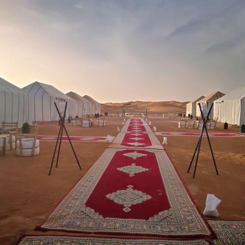 Shooting Star Luxury Camp