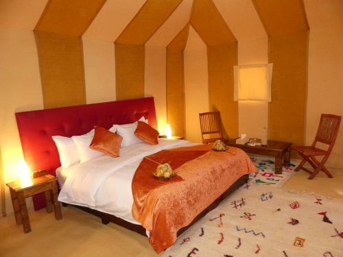 Shooting Star Luxury Camp