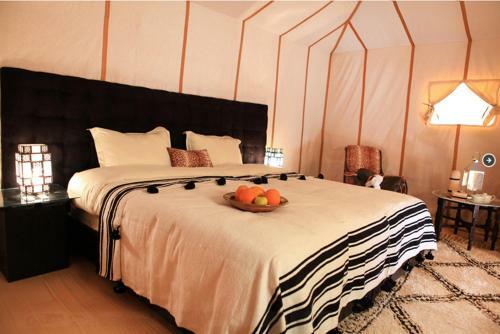 Shooting Star Luxury Camp