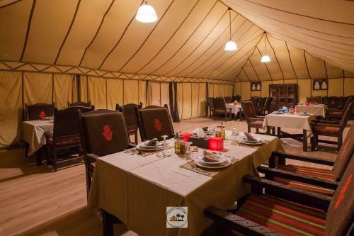 Shooting Star Luxury Camp