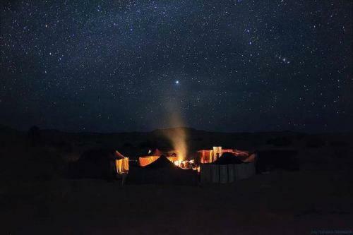 Shooting Star Luxury Camp