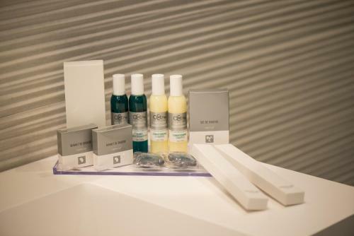 Hotel Cic�